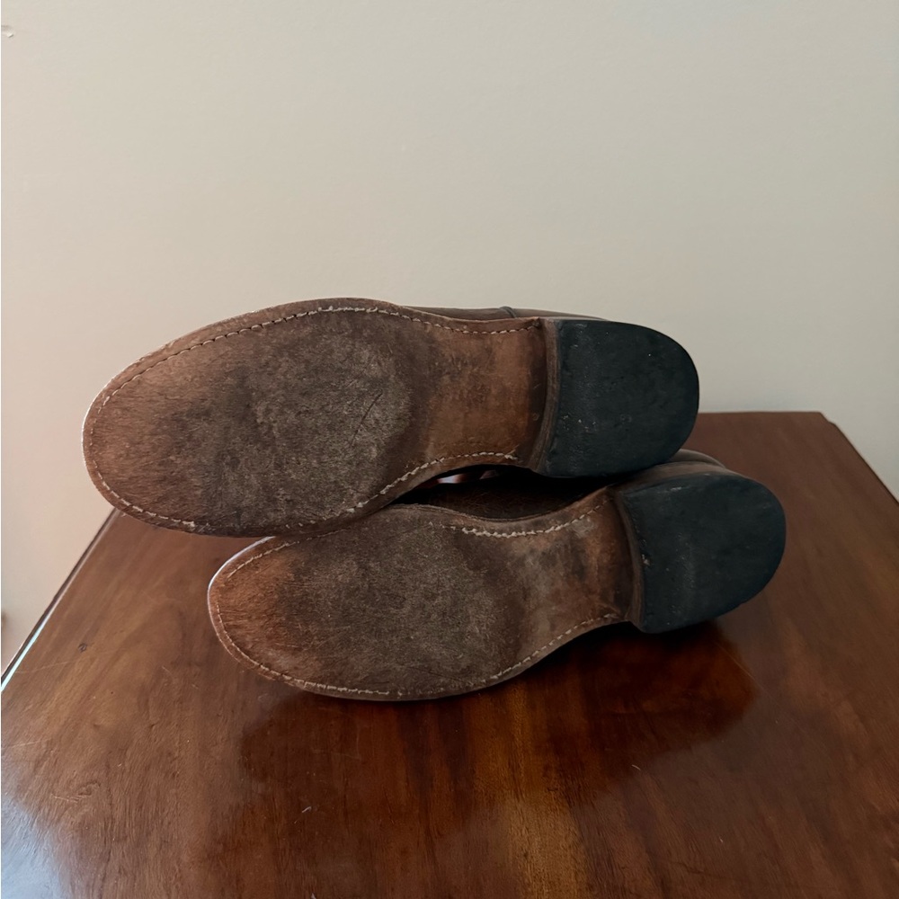 Justin Roper Boots - Picture 4 of 4